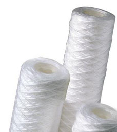 Filter Cartridges, Horizontal Discs & Bags