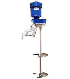 Mixers & Agitators, Dispensers & Accessories