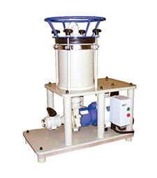 Filtration-System